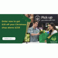 Woolworths - $20 Off Orders - Minimum Spend $250 (code)! 48 Hours Only