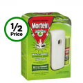 Woolworths - Mortein Naturgard Auto Indoor Insect Control System Eucalyptus 154g $15 (Was $30)