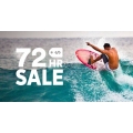 Wotif - 72 Hours Sale: Up to 50% Off Hotel Booking