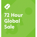 Wotif - Global Hotel Flash Sale: Up to 53% Off Hotel Booking! 48 Hours Only