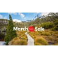 Wotif - March Mayhem Sale: Up to 30% Off Domestic Hotel Booking - Starts Today