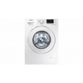 Harvey Norman - Samsung 7.5kg BubbleWash Front Load Washing Machine with Steam $488 (Was $699)