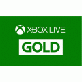 Xbox - 40% Off on 3-Month Gold Membership (Don&#039;t Pay $17.95) @ Groupon