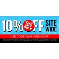 Amcal - 10% Off Sitewide (code)! 1 Day Only