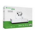 eBay Microsoft Store - Xbox One S 1TB All-Digital Edition Bundle $239 Delivered (Was $349)