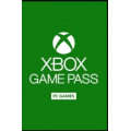 Microsoft Store - Xbox Game Pass for PC 1 Month Membership $1/Month (Save $3.95)