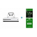 Harvey Norman - Xbox One S 1TB Console + Bonus 3 Months Game Pass &amp; 3 Months Xbox Live Gold Subscription $248 (Was $399)