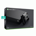 JB Hi-Fi - Xbox One X 1TB Console $649 - Starts Sat, 7/10