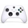 Amazon - Xbox Series X/S Wireless Controller - Robot White $78 Delivered (Was $99.95)