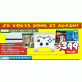 JB Hi-Fi - Latest Discount Deals: 20% Off Gaming Keyboards, Mice, Headsets, 500GB Xbox Sports Bundle $399 &amp; More