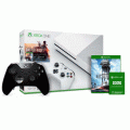 Microsoft Store - Father&#039;s Day Special Sale e.g. Xbox1 Bundle 500GB + 2 Free Games + 20% Off Wireless Controller &amp;