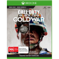[Pre-Order] Call of Duty: Black Ops Cold War Xbox One $75 Delivered (Was $109.95) @ Amazon