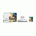 eBay Microsoft - Xbox One S 500GB Console Assassin’s Creed Origins Bundle $284.05 Delivered (code)! Was $399
