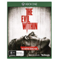 Amazon - Massive Father&#039;s Day Gaming Clearance: Up to 95% Off RRP e.g. The Evil Within Xbox One $4 (Was $59.99) etc.