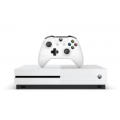 Microsoft Store - Xbox One S 1TB Console Two-Controller Bundle $329 Delivered (Was $399)