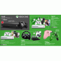 Harvey Norman - Latest Catalogue Offer e.g. Razer ManOWar 71 Gaming Headset $117 ($82 Off); Xbox One S 500GB Ultimate Entertainment Bundle with Battlefield 1 $377 etc.