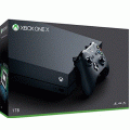 Amazon A.U - Xbox One X 1TB Console $579 (code)! Was $699