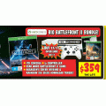 JB Hi-Fi -   Xbox One S Big Battlefront II Bundle $359 (Save $170) - 17/11/2017