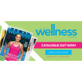 Chemist Warehouse - Wellness January Sale: Up to 70% Off Fragrances; Up to 50% Off Cosmetics; Up to 50% Off Hair Care &amp; Oral Care  etc.