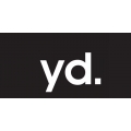 YD - 25% off all mens jackets and knitwear