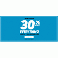 YD - Online Exclusive Sale: 30% Off Everything - Minimum Spend $150
