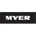 Myer - Final Days of Sale: Up to 75% Off 2260+ Sale Styles - 3 Days Only