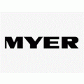 Myer - Final Days to Shop Sale: Up to 50% Off Clothing; Footwear; Homeware; Toys etc. - 5 Days Only