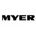 Myer - Hardgoods Clearance Sale: Up to 40% Off 10,000+ Items - Valid until 8th Aug