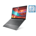 Lenovo - Yoga S740 15&quot; 9th Gen Intel Core i5 Windows 10 Pro 64 15.6&quot; HDR 2 x 4GB 512GB SSD Fingerprint Reader