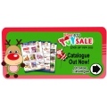 Yogee: 2013 Xmas Toy Sale - Catalogue Offers Until 28th Nov 2013
