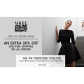 20% off Yoox Coupon Code + Free shipping - VOSN