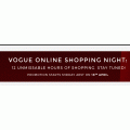 YOOX - 24 HRS VOSN: 15% Off Storewide + Free Shipping (code)