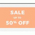 Yoox - Weekend Clearance Sale: Up to 50% Off 7000+ Sale Styles