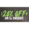 Youfoodz - 20% Off Next 5 Orders (code)! Minimum Spend $49