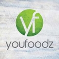 Youfoodz - $15 Off Orders - Minimum Spend $49 (code)
