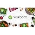 Youfoodz - 15% Off Your Order (code)! No Minimum Spend