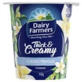 7-Eleven - $1 Dairy Farmers Yogurt 150g via Fuel App! Today Only