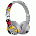 JB Hi-Fi - Beats Solo 3 Wireless On-Ear Headphones Mickey’s 90th Anniversary Edition $249 (Save $250)