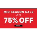 YD Mid Season Sale: Up to 75% off + Extra 20% off (code): eg- Shirts $15.99 (Was $80) &amp; Suits $80 was ($299)