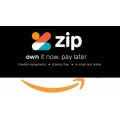 Amazon - Use Zip Pay for Payment &amp; Get 10% Cashback (Max. $50)! Fri 29th - Mon 2nd Dec