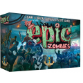 [Prime Members] Tiny Epic Zombies Board Game $39 Delivered (Was $60) @ Amazon