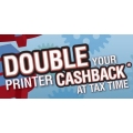 Double Your Printer Cashback on Epson Printer