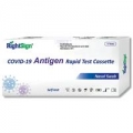 RightSign COVID 19 Antigen Test (Nasal Swab) Self Test 5 Pack - $49.99 + FREE SHIPPING 
