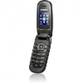 50% OFF Samsung E1150 Red Unlocked Mobile - $24.50