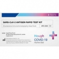 Hough Pharma Sars Covid Antigen Rapid Test 2 Pack - $25.95 @ChemistDirect