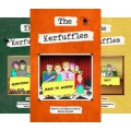 The Kerfuffles Children&#039;s eBook series now Free @ Amazon