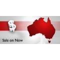 Qantas Financial Year End Sale - Fares from $79 (one way)