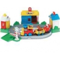 Target Catalog - 50% OFF Fisher-Price Little People Pop N Surprise Train $39