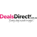 Deals Direct - 15% off Sitewide
