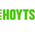 Hoyts Kiosk - 2 Movie Rentals for $5 for the month of Feb